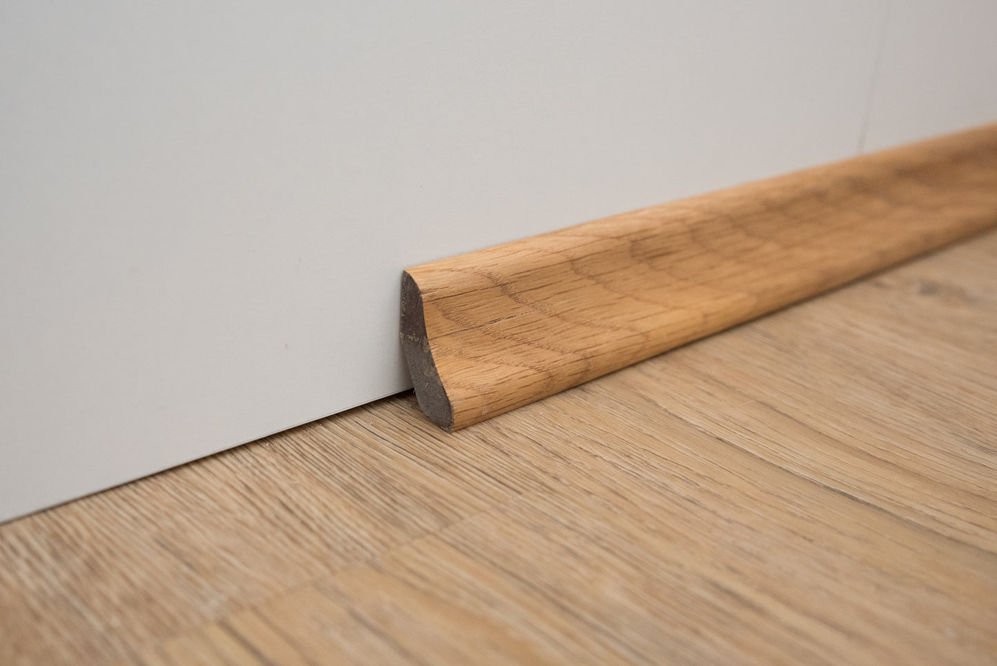 Parkettleiste Buche 2500x40x10