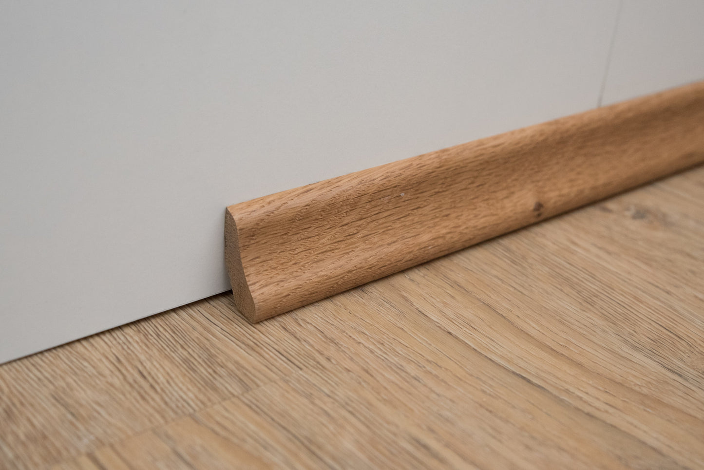 Parkettleiste Buche 2400x36x20