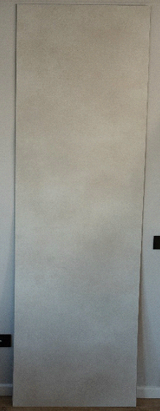 WALLBOARD - siva